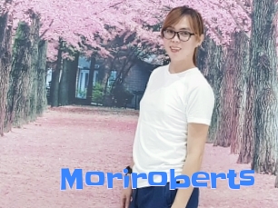 Moriroberts