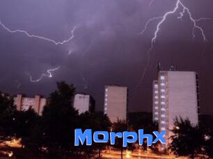 Morphx