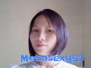 Mosasexy97