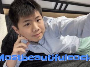 Mostbeautifulcock