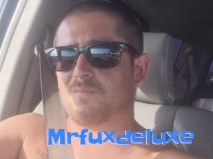 Mrfuxdeluxe