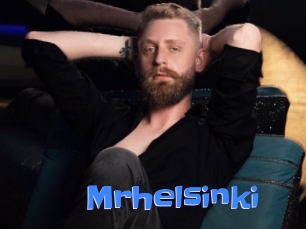 Mrhelsinki