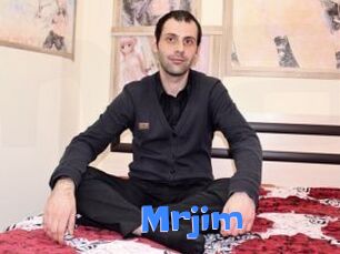 Mrjim