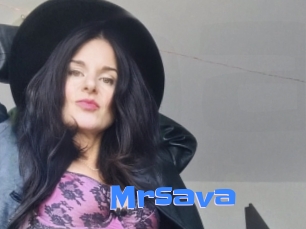 Mrsava