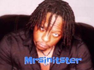 Mrsinitster