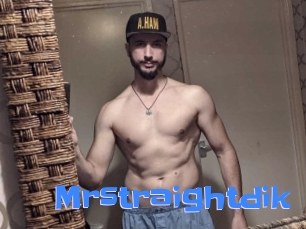 Mrstraightdik