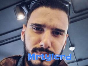 Mrtylerd