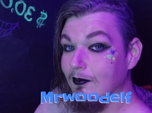 Mrwoodelf