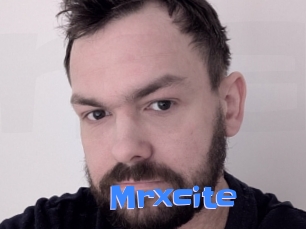 Mrxcite