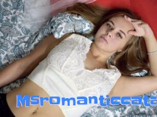 Msromanticcata