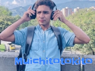 Muichitotokito