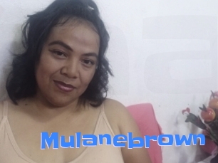 Mulanebrown