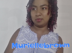 Muriellebrown