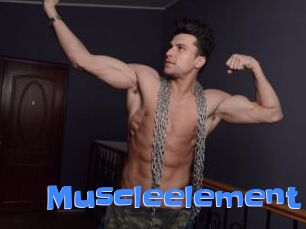 Muscleelement