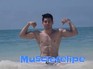 Musclefelipe