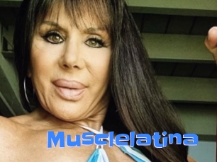 Musclelatina