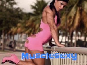 Musclesexy