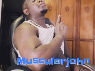 Muscularjohn