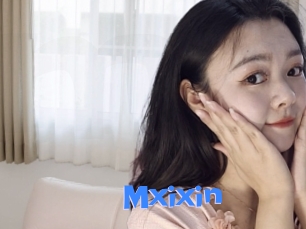Mxixin
