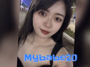 Mybabe20