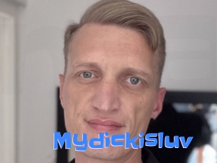 Mydickisluv