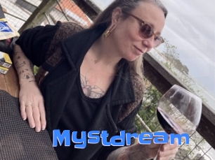 Mystdream