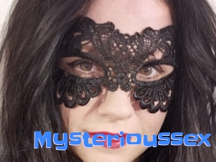 Mysterioussex