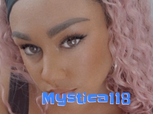 Mystica118