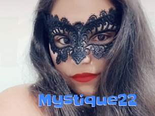 Mystique22