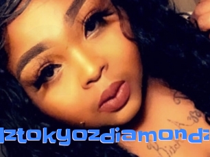 Mztokyozdiamondz