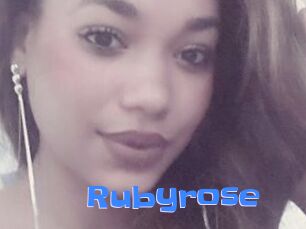 Rubyrose