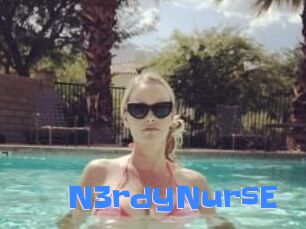 N3rdyNursE