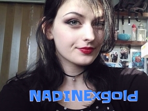 NADINExgold