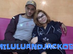 NAMILULUANDJACKOB