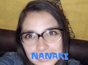 NANAKI