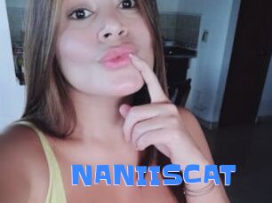 NANIISCAT