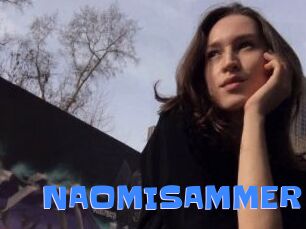 NAOMISAMMER