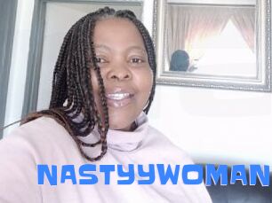 NASTYYWOMAN