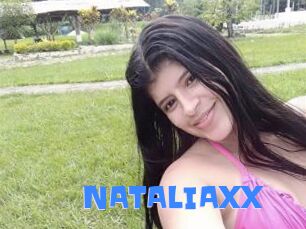 NATALIAXX