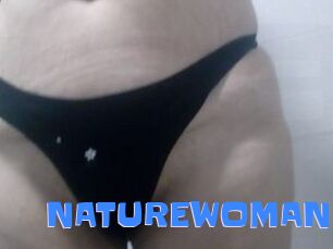 NATUREWOMAN