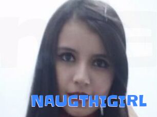 NAUGTHIGIRL