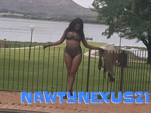 NAWTYNEXUS21