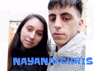 NAYANAxCHRIS