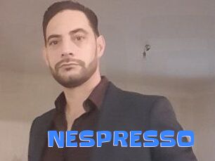 NESPRESSO