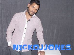 NICKOJJONES