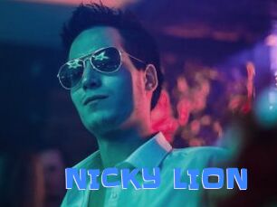 NICKY_LION