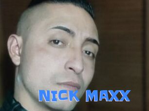 NICK_MAXX