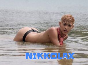 NIKKOLAX