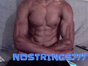 NOSTRINGS777