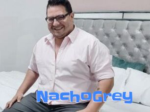 NachoGrey